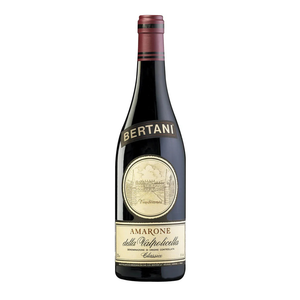 Bertani Amarone Della Valpolicella 750ml