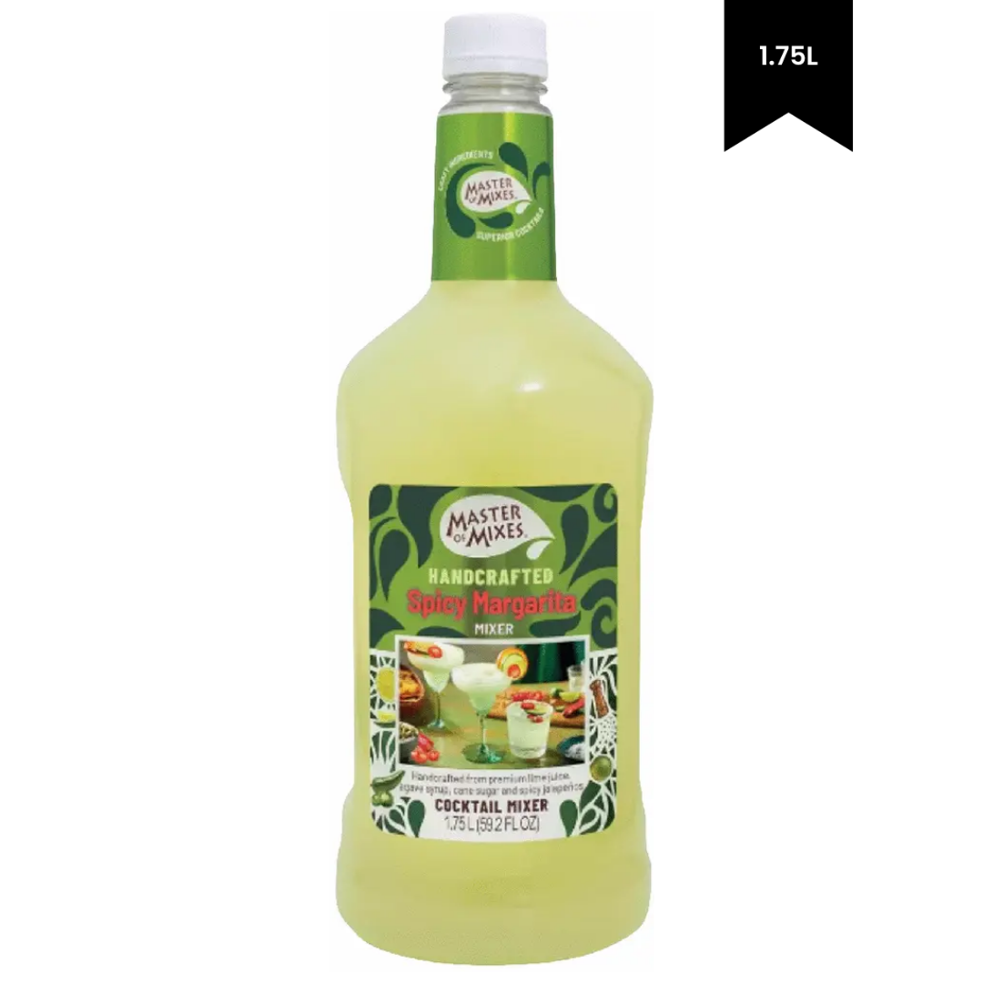 Master of Mixers Margarita Mix 1.75L