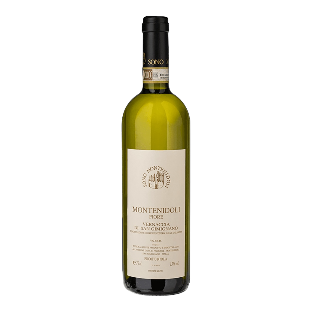 Montenidoli Fiore 2022 Vernaccia di San Gimignano 750ml