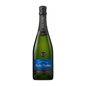 Nicolas Feuillatte Champagne Brut 750ml