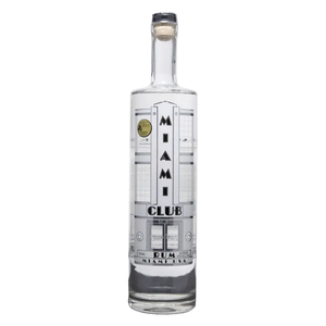 Miami Club Rum 750ml