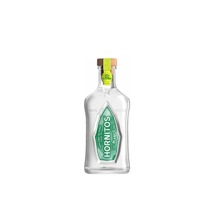 Hornitos Plata Tequila 375ml