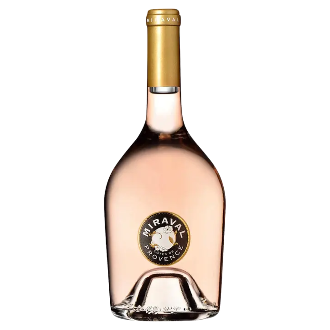miraval cotes de provence rose 1.5L