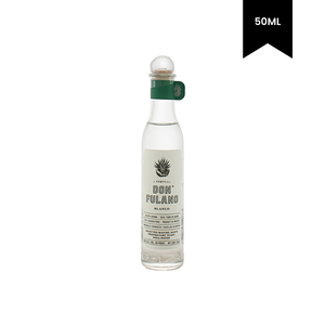 Don Fulano Blanco Tequila 50ml