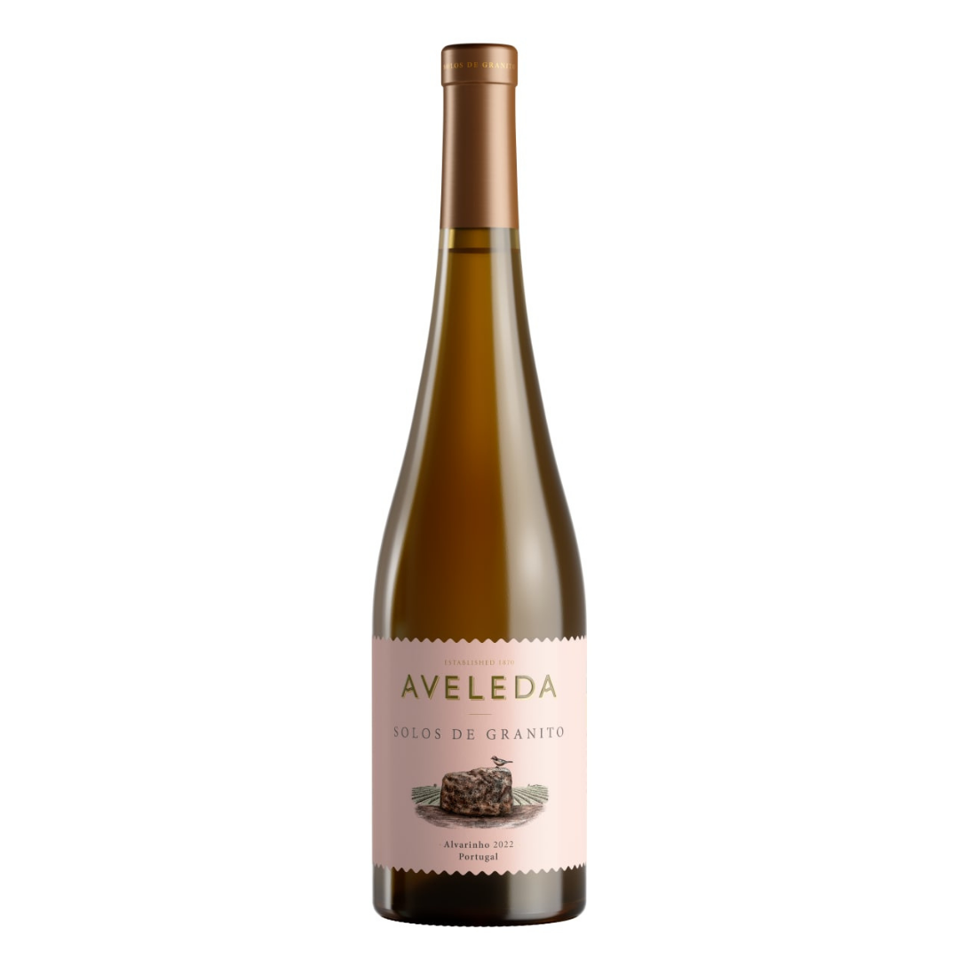 Aveleda Solos de Granito Alvarinho 750ml