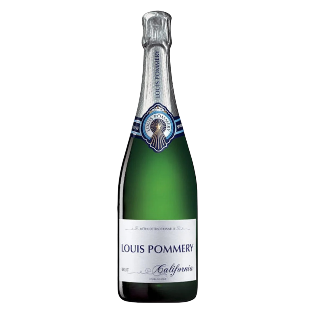 Louis Pommery Brut 750ml