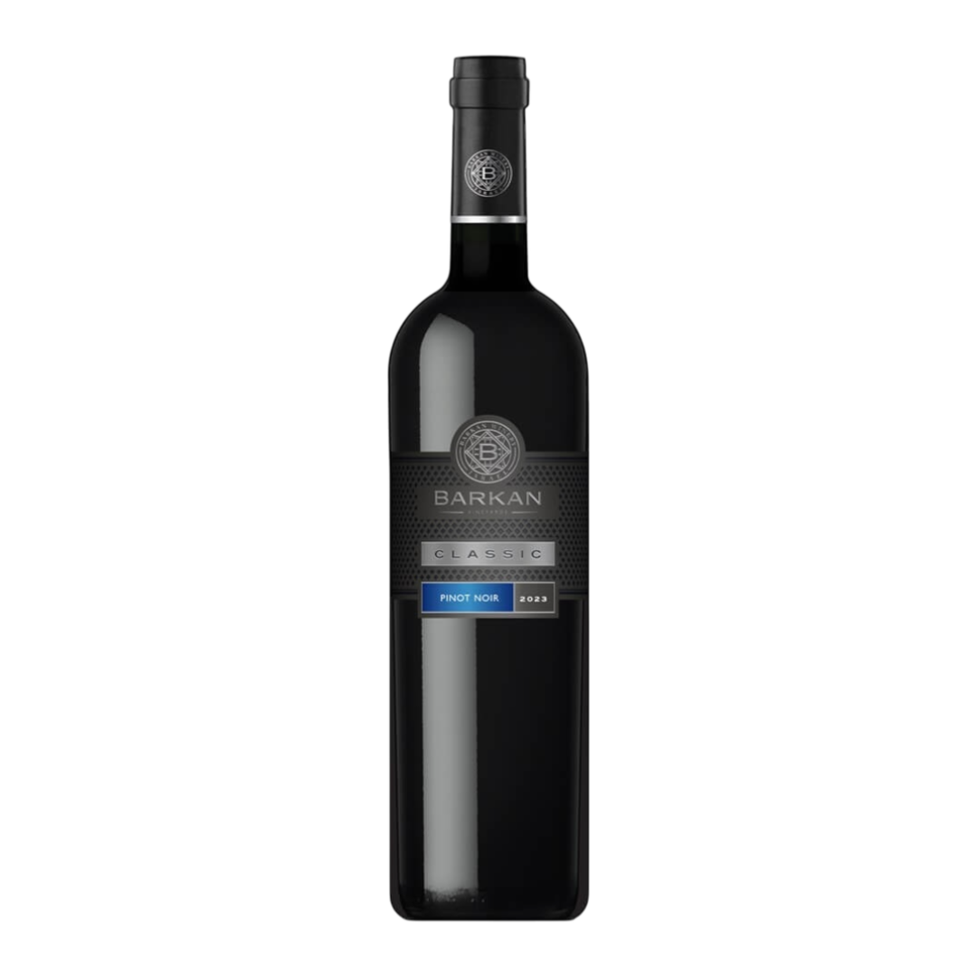 Barkan Classic Pinot Noir 750ml