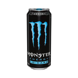 Monster Energy Lo-Carb 16oz