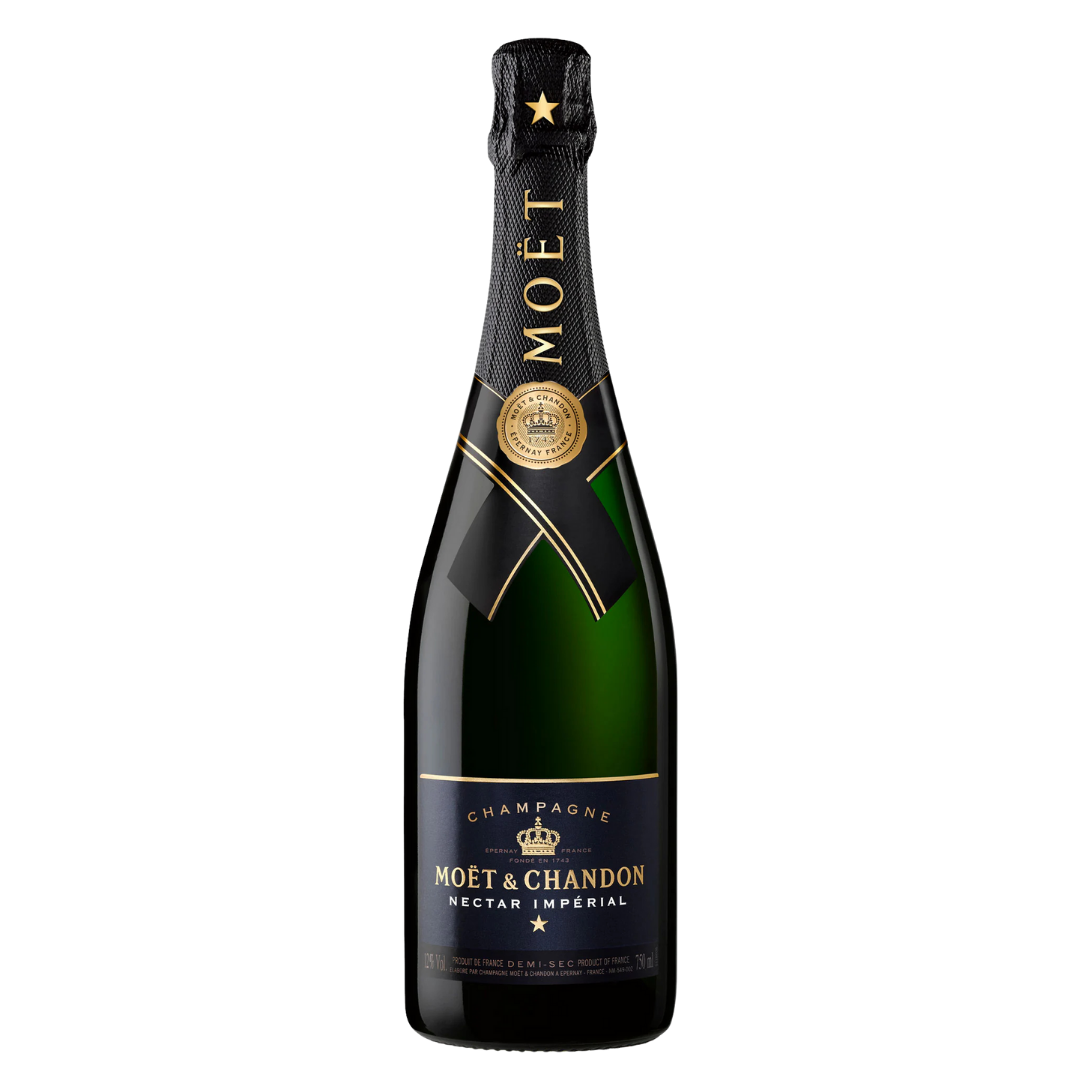 Moet & Chandon Nectar Brut 750ml