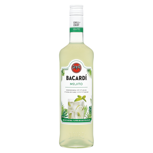 Bacardi Mojito 750ml