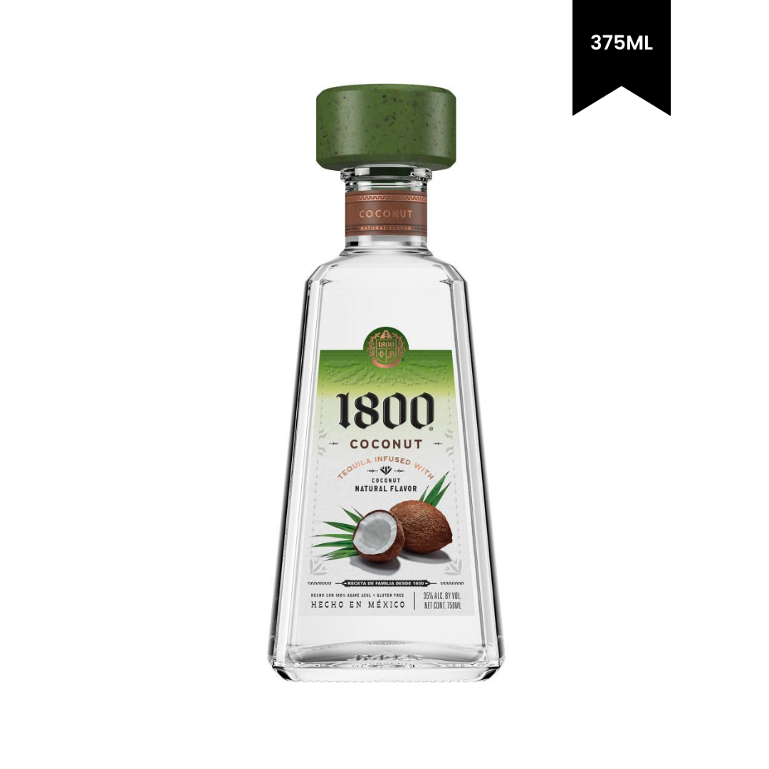 1800 Coconut 375ml