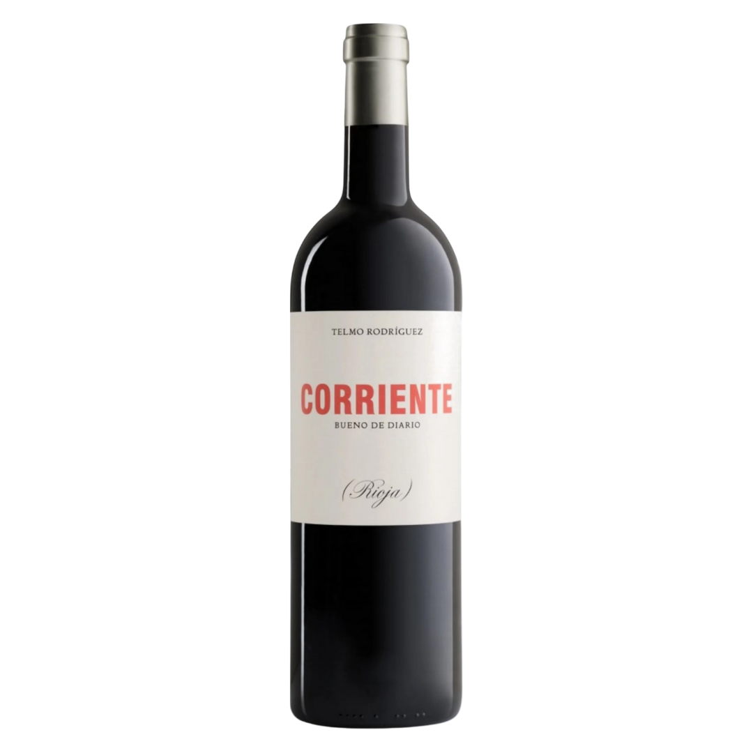 Bodega Lanzaga Corriente 750ml