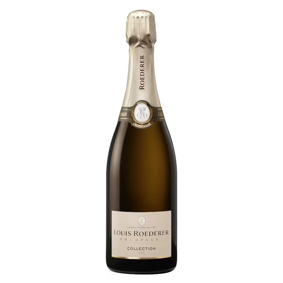 Louis Roederer Collection 243 750ml