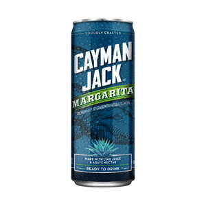 Cayman Jack Margarita 24oz