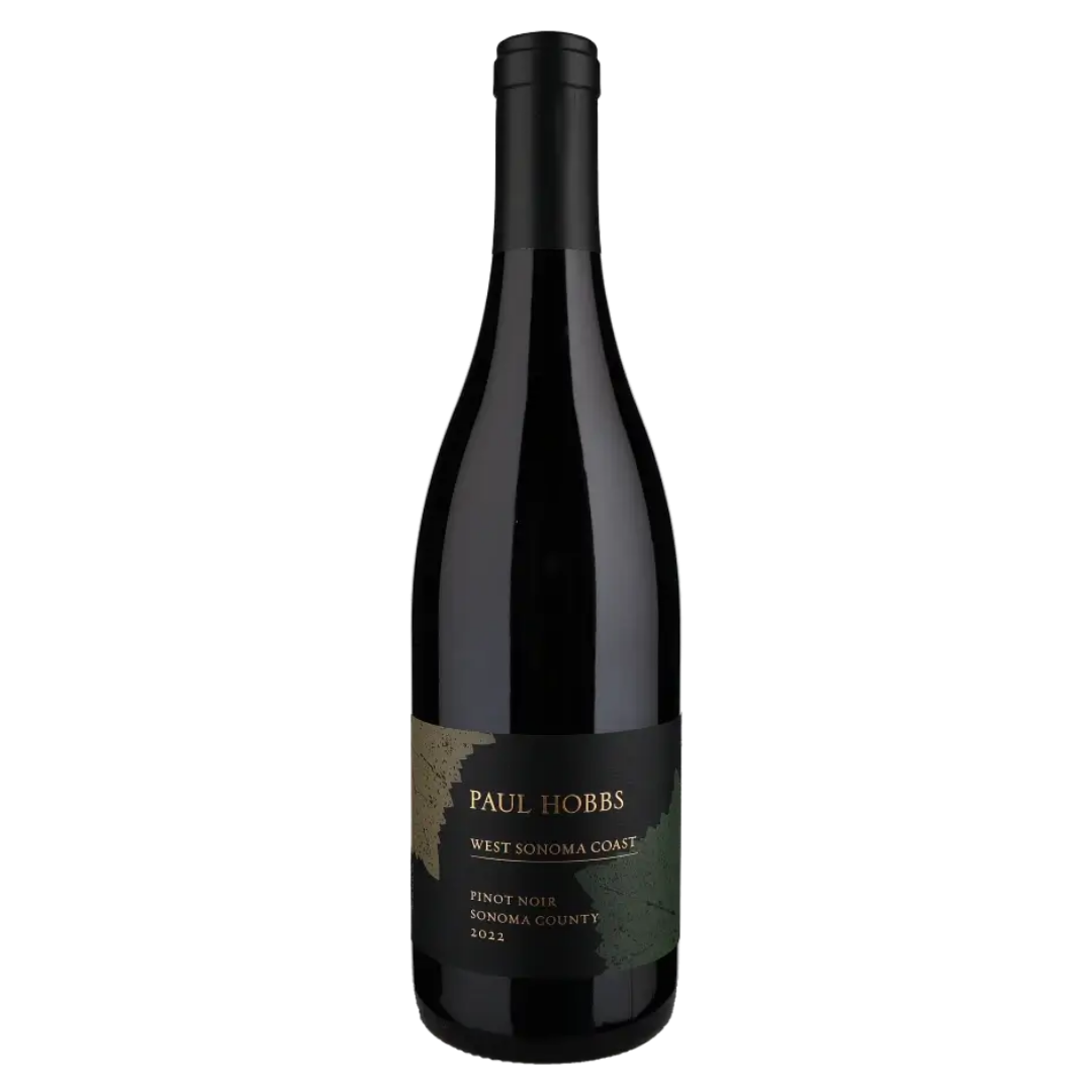 Paul Hobbs Pinot Noir Sonoma Coast 750ml