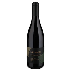 Paul Hobbs Pinot Noir Sonoma Coast 750ml