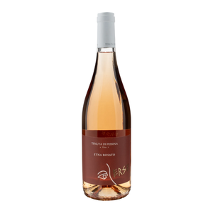Tenuta Di Fessina Etna Rosato 750ml