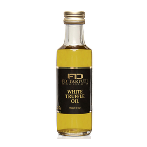 White Truffle Oil 100ml