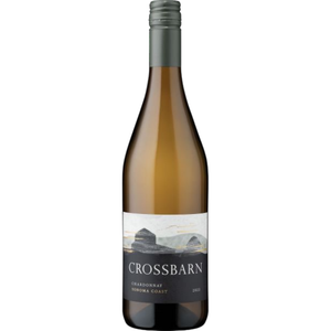 Crossbarn Sonoma Coast Chardonnay 2022 750ml
