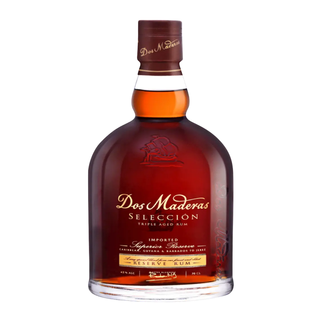 Dos Maderas Seleccion Rum 750ml