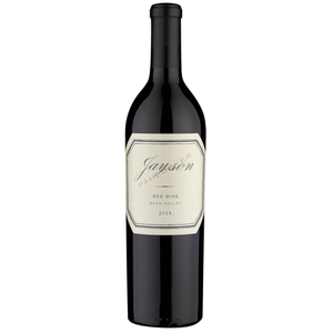 Jayson by Pahlmeyer Cabernet Sauvignon Napa Valley 2020 750ml