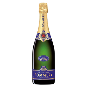 Pommery Brut Royal Champagne 750ml