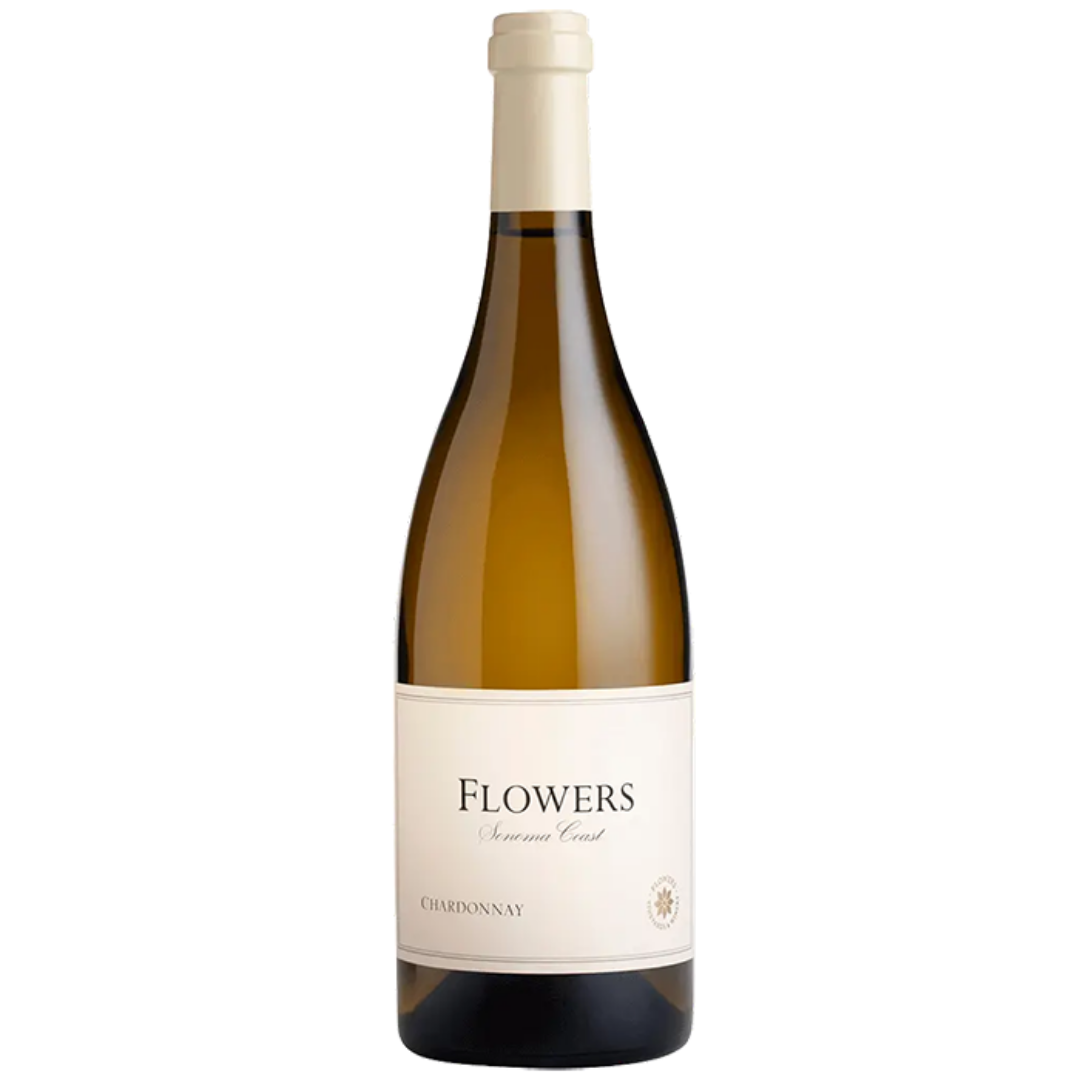 Flowers Chardonnay 2022 750ml