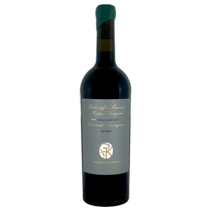 Gagnon Kennedy Beckstoffer 2022 750ml