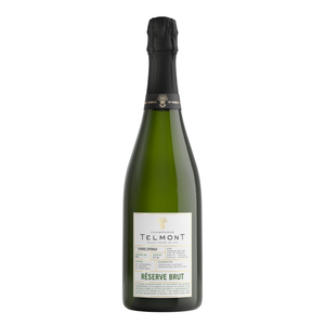 Telmont Champagne Reserve Brut 750ml