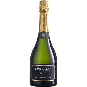 Cave Geisse Tradicional Brut 750ml