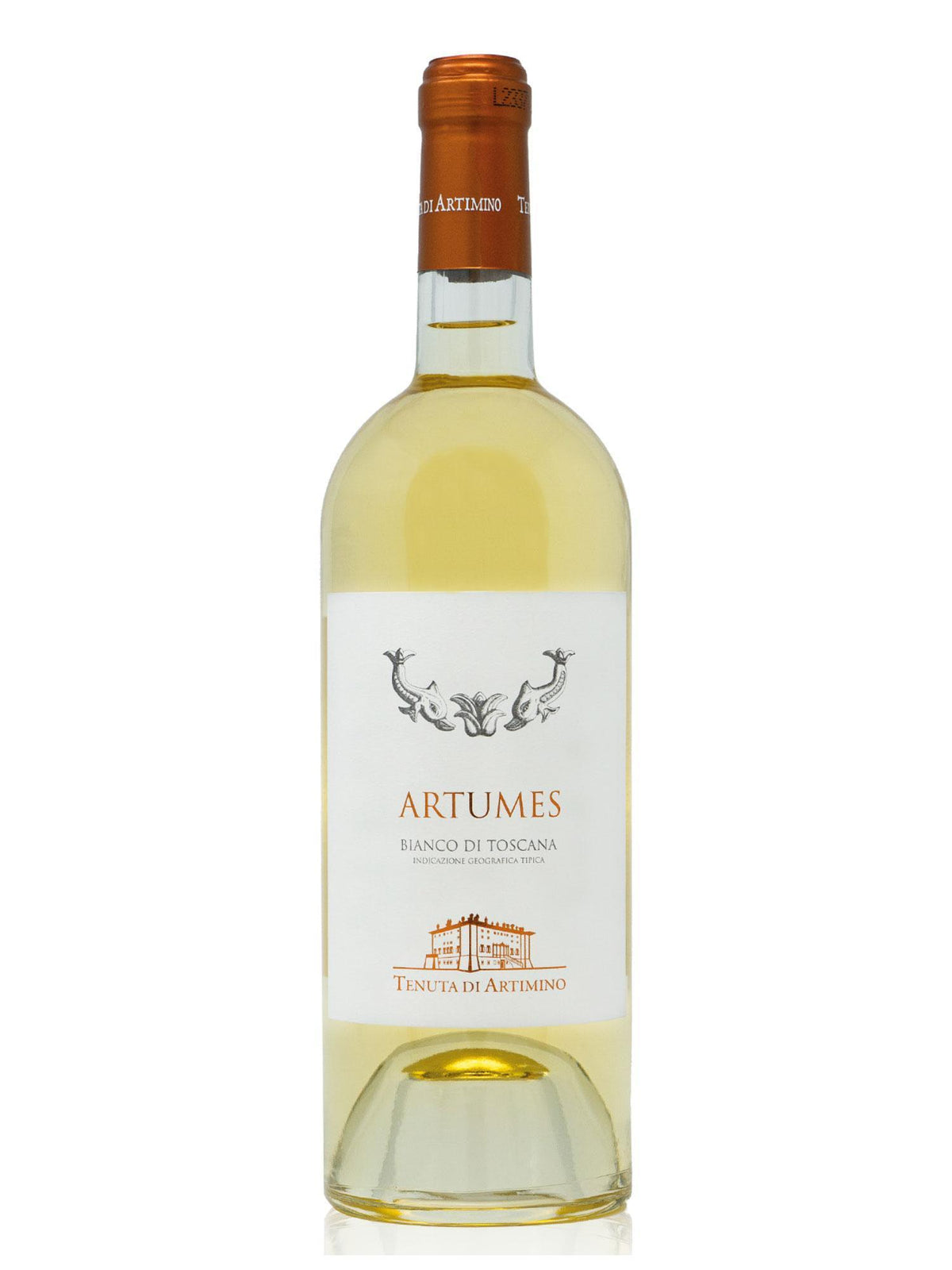 Artumes Bianco DI Toscana 750ml