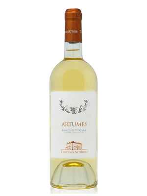 Artumes Bianco DI Toscana 750ml