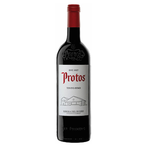 Protos Tinto Fino 750ml