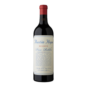 Austin Hope Reserve 2021 Paso Robles 750ml