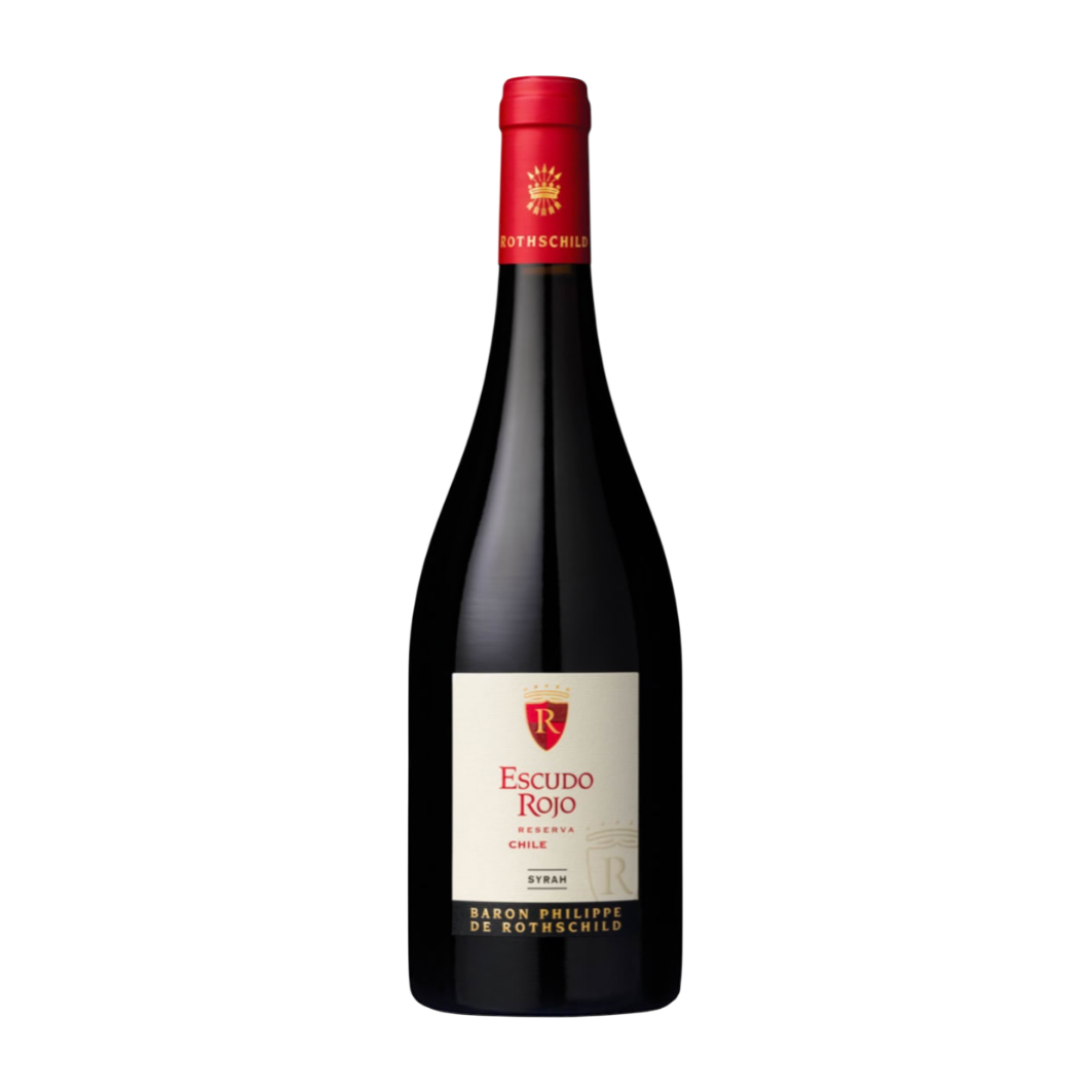Baron Philippe de Rothschild Escudo Rojo Syrah 750ml