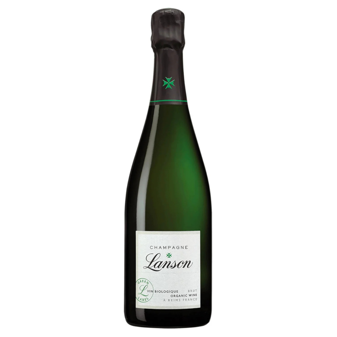 Lanson Green Label Brut 750ml