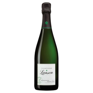 Lanson Green Label Brut 750ml