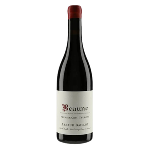 Arnaud Baillot Beaune 1er Cru 750ml