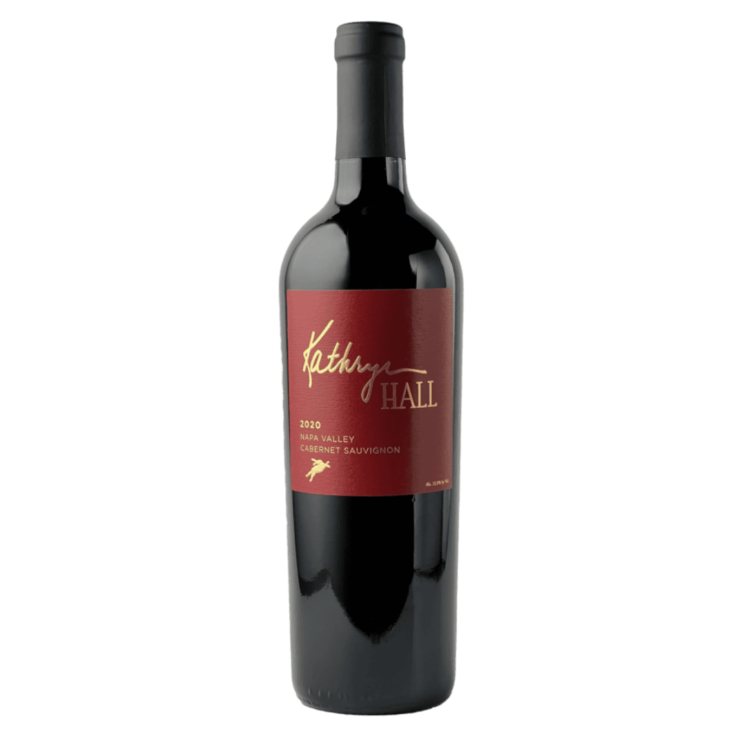 Kathryn Hall Cabernet Sauvignon Napa Valley 1.75L