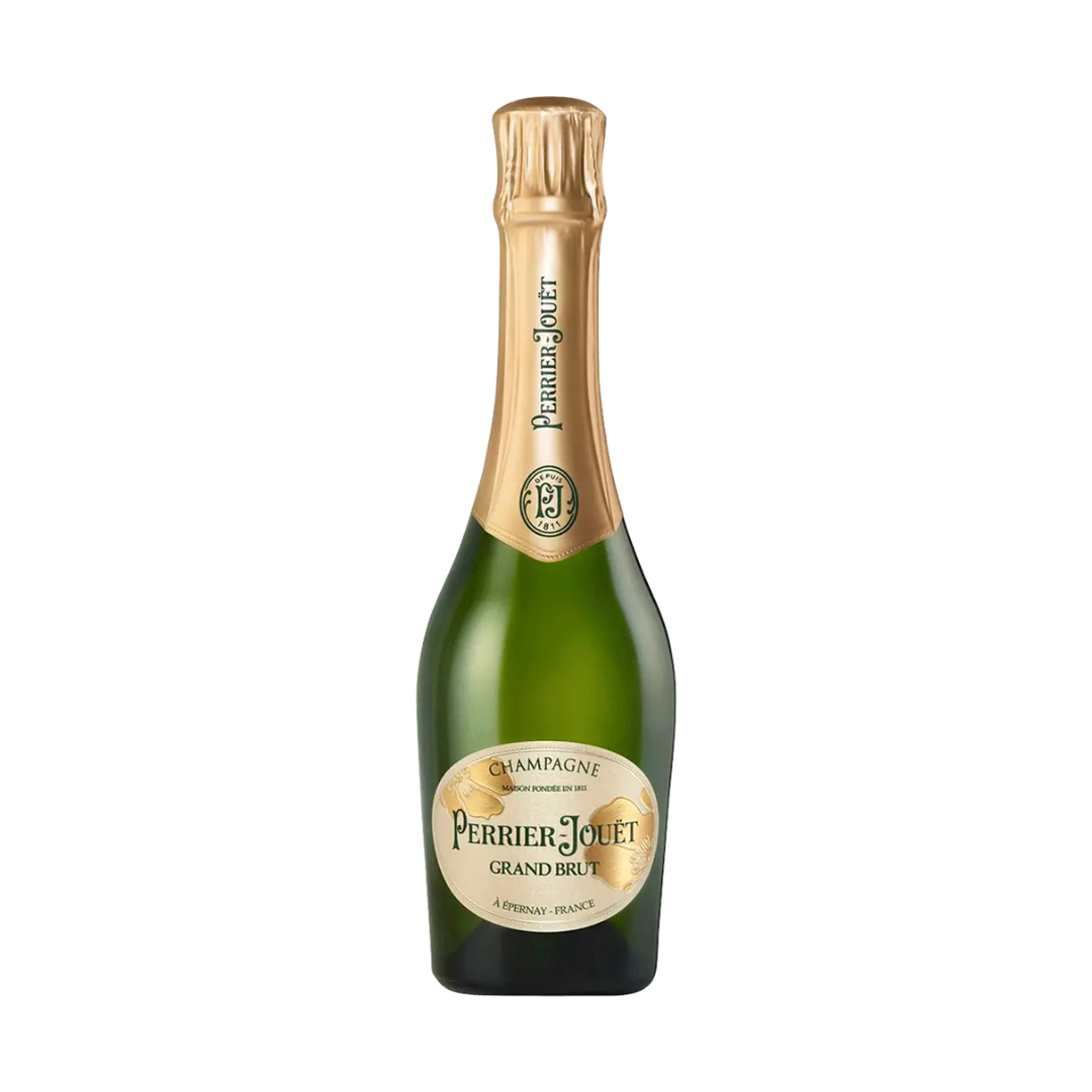 Perrier-Jouët Grand Brut 375ml