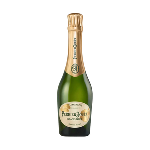 Perrier-Jouët Grand Brut 375ml