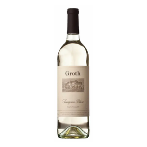 Groth Sauvignon Blanc Napa Valley 750ml