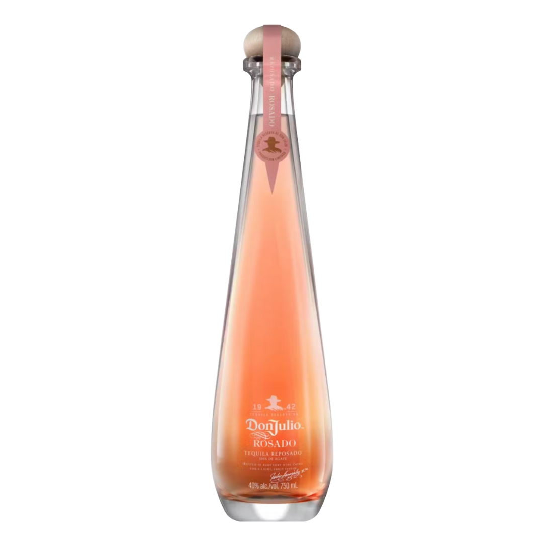 Don Julio Primavera Reposado Tequila 750ml
