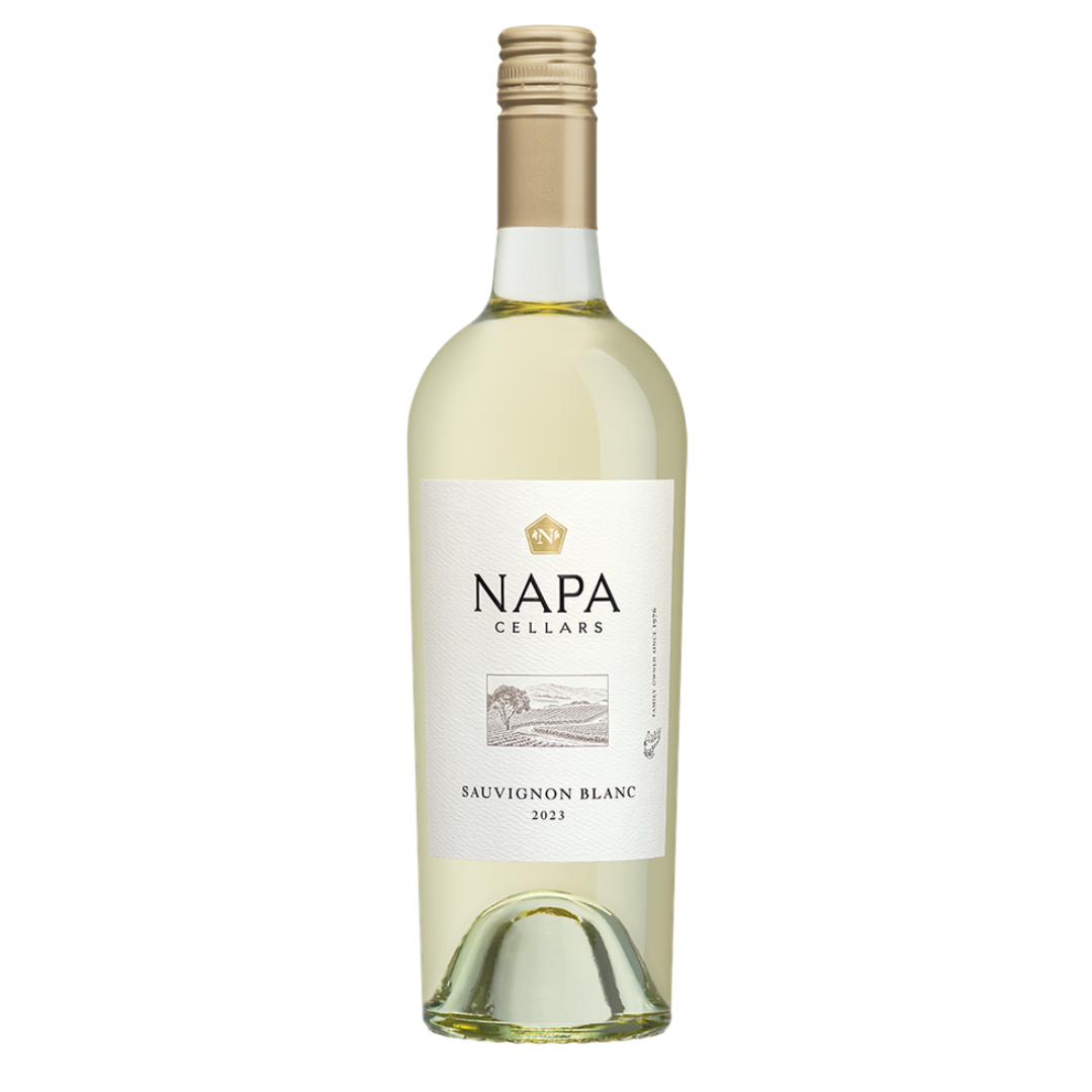 Napa Cellars Sauvignon Blanc 750ml