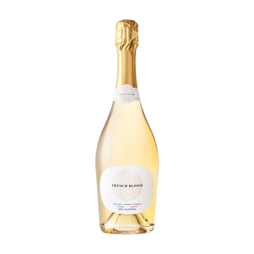 French Bloom Blanc 0% Alcohol 750ml
