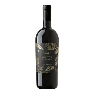 Collezione Primitivo di Manduria 750ml