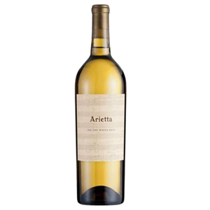 Arietta On The White Keys 750ml