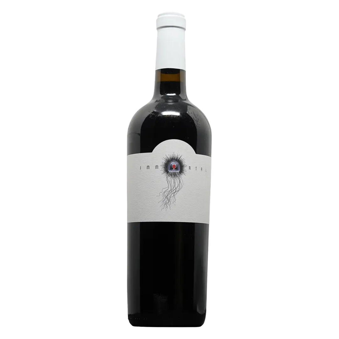 Immortal Slope Sonoma County Cabernet Sauvignon 2018 750ml