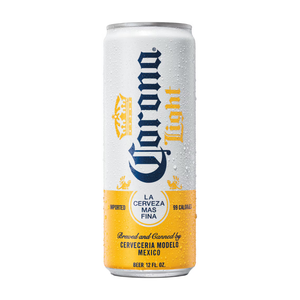 Corona Light 12oz Can