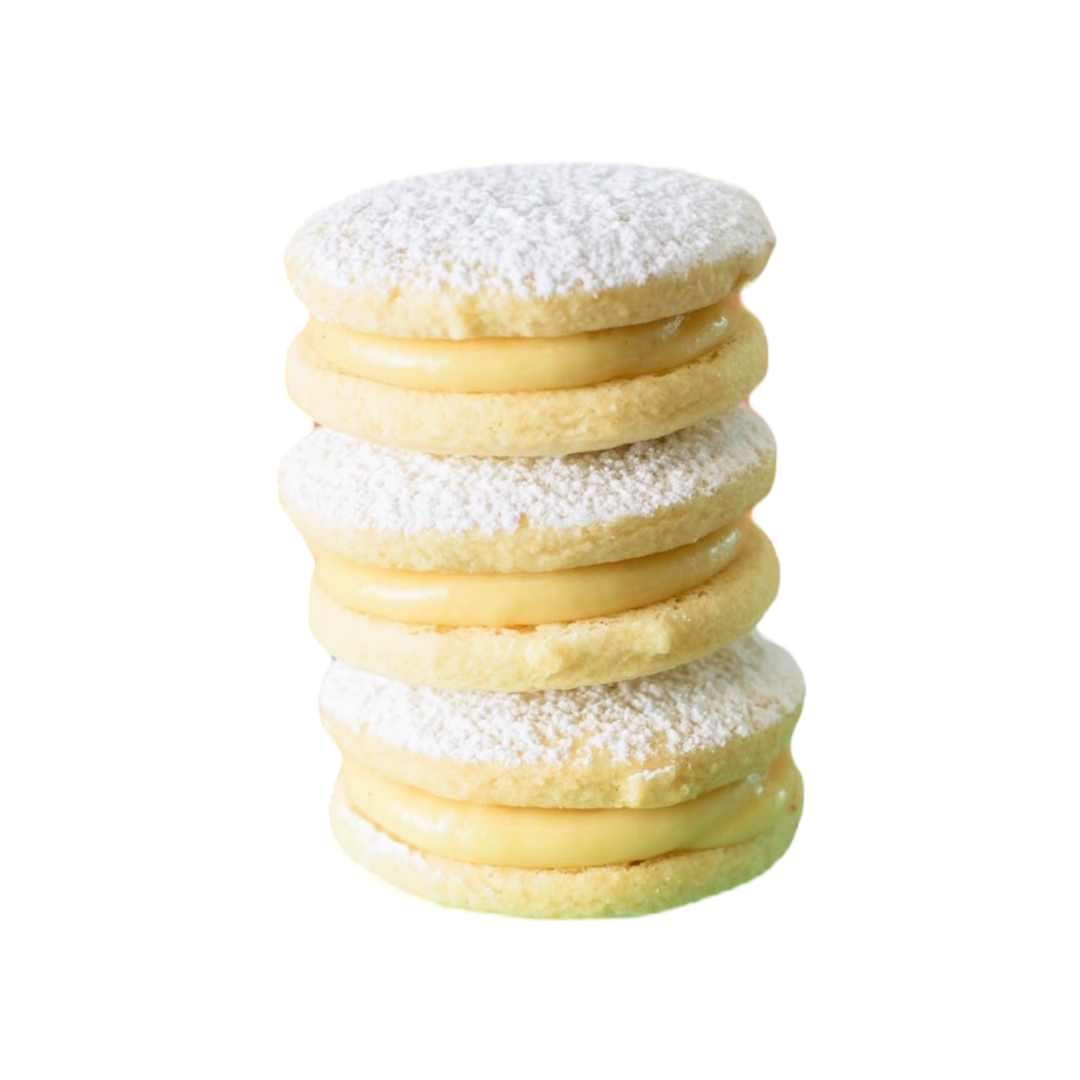 Alfamore Passionfruit 12-Pack